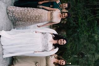 Natkat Bridal Couture - 21