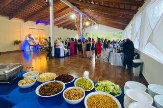 Buffet Realizando Sonhos F&C - 9
