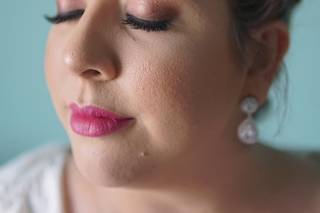 Ju Mota Makeup - 7