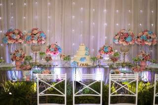 Espaço JL Buffet - 16