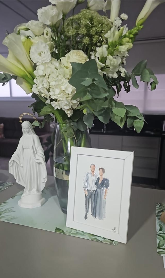 Danu Lopes Art Studio - 2