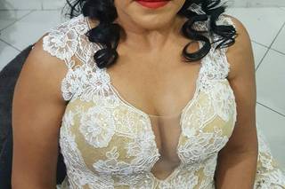 Cibele Sobrinho Make Up - 9