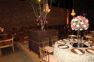 Mayra Sottero Decoração - 16