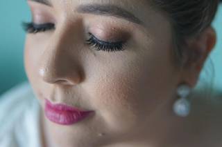 Ju Mota Makeup - 8
