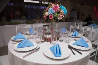Espaço JL Buffet - 17