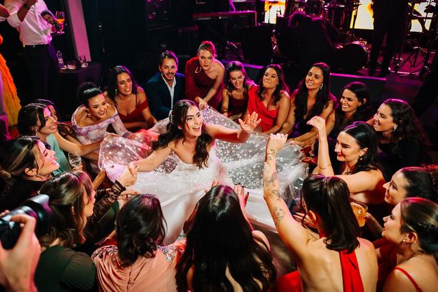 Haussmann Cerimonial & Eventos - 1
