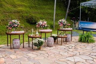 Buffet e Cerimonial Ribeiro - 7