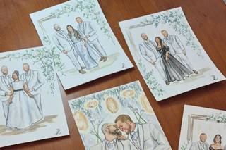 Danu Lopes Art Studio - 7