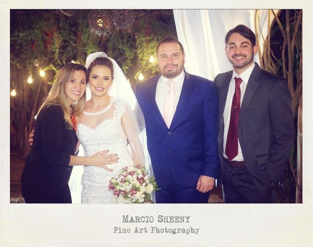 Erica Balbino Weddings - 1