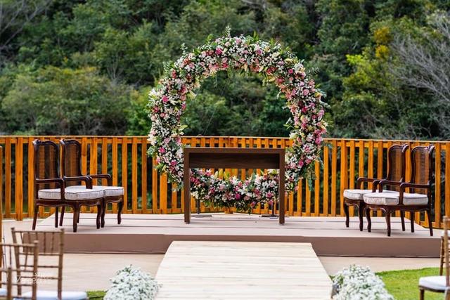 Buffet e Cerimonial Ribeiro - 4