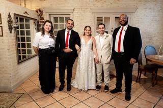 Solo Assessoria de Eventos - 8