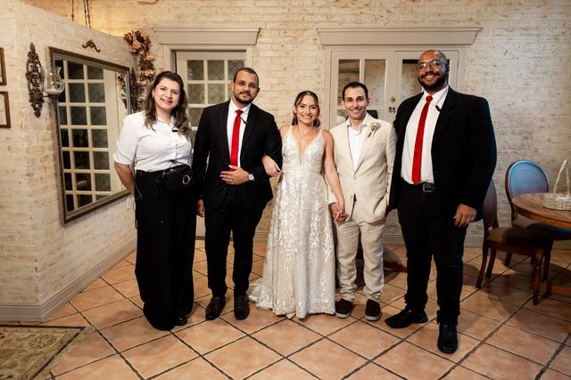 Solo Assessoria de Eventos - 1