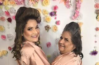 Delmara Paes - Beauty Artist - 9