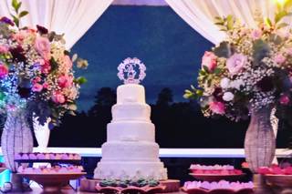 Chácara Valleverde Eventos - 11