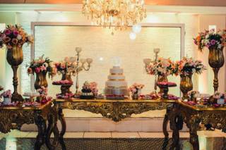 Buffet Natural Art's - 7