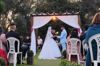 Chácara Valleverde Eventos - 13