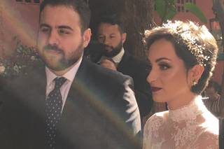 Xuxa Casamenteira - Wedding Planner - 8