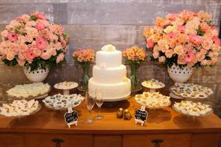 Sweet Tea Decoração - 27