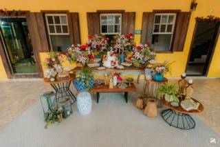 Beatriz Rocha Decorações - 17