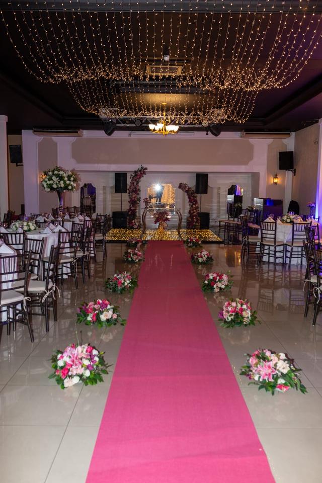 Finesse Buffet - 2