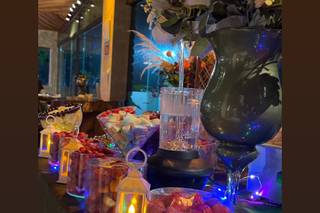 Mania Fondue Cascatas de Chocolate - 10