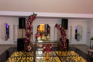 Finesse Buffet - 7