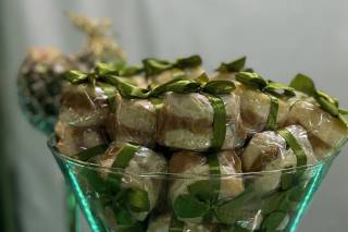 Andrezza Mascarenhas - Doces Artesanais - 10