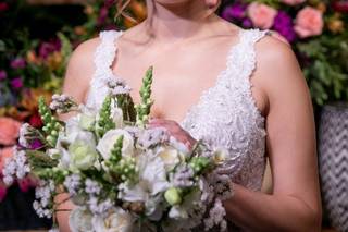 Beatriz Barros Beauty Artist - 5