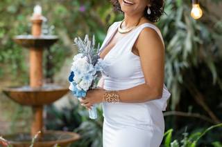 Sítio Thanic Eventos - 16