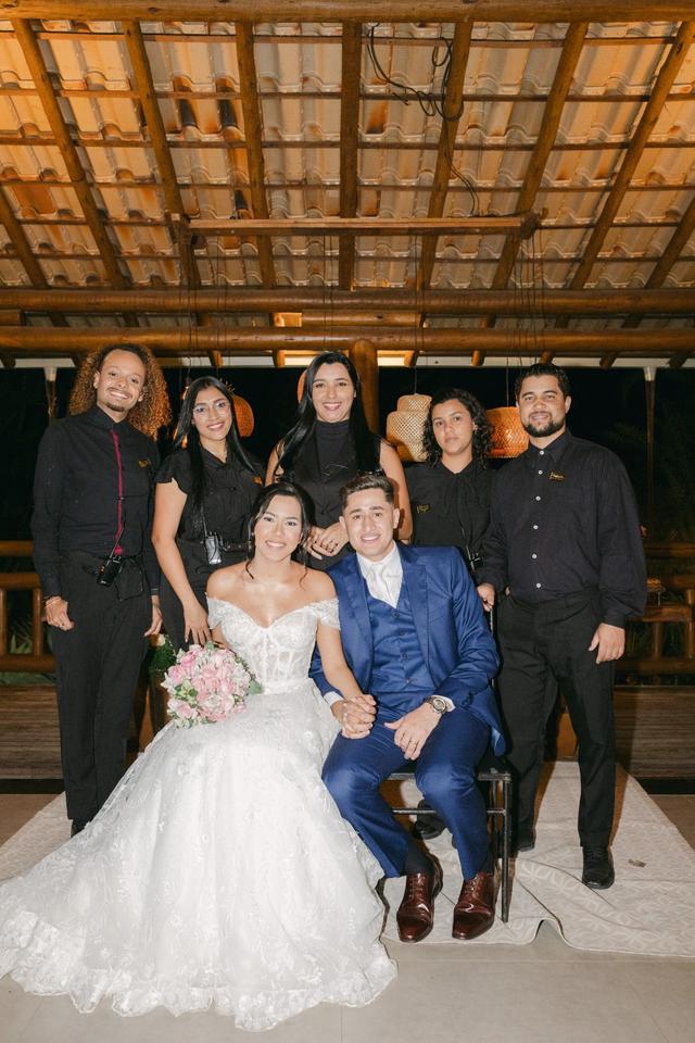 Eternizar Assessoria & Eventos - 2