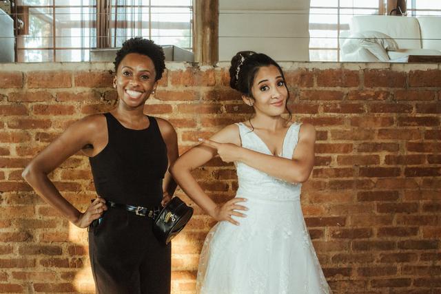 Personalità Eventos - 1