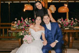 Eternizar Assessoria & Eventos - 6