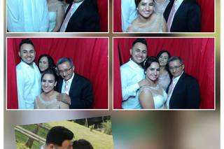 Joy Photo Cabine - 8