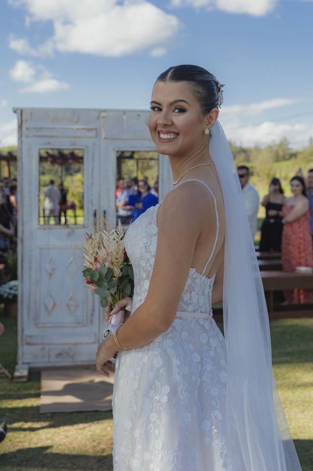 Julia Souza Foto - 2