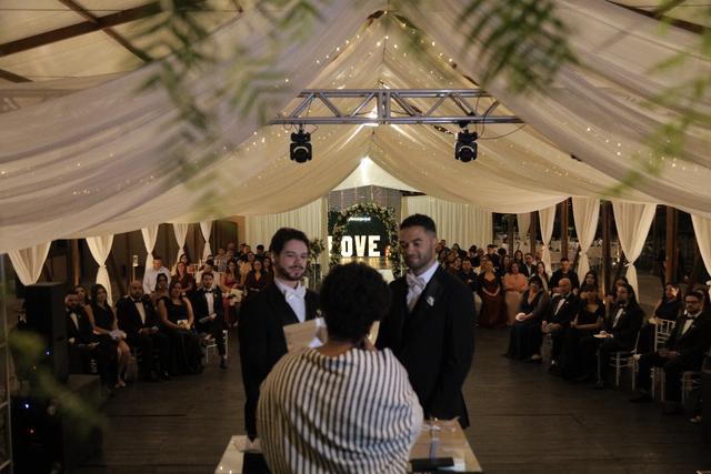 Espaço Santa Felicidade - 1