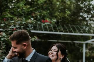 Pérgola Imperial Eventos - 11