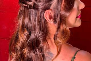 Roma Souza Makeup - 11