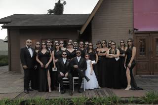 Espaço Santa Felicidade - 7