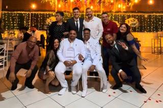 Vibrante Orquestra e Coral - 7