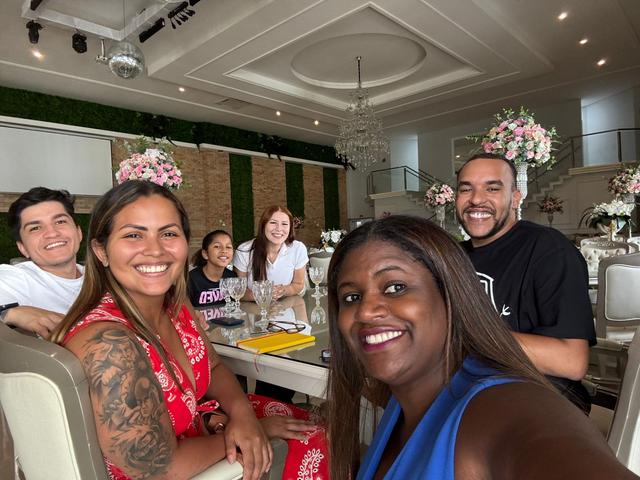 Vanessa Kristina Assessoria - 4