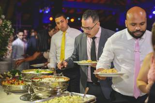 Buffet Oliveira - 6