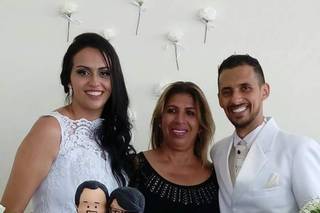 Glamour Festas e Eventos - 16