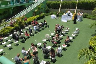 Glamour Festas e Eventos - 17