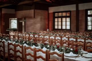 Morada do Sol Eventos & Catering - 5