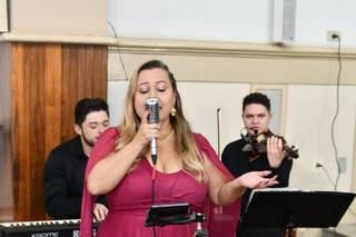 Gislene Lopes Cantora - 14