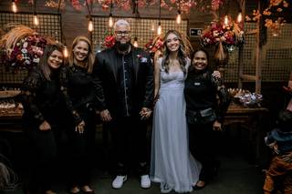 Alfa & Ômega Cerimonial - 16