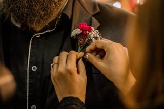 Alfa & Ômega Cerimonial - 17