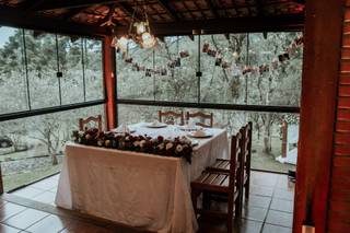 Morada do Sol Eventos & Catering - 7