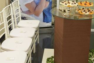 Buffet Real Paulista - 8