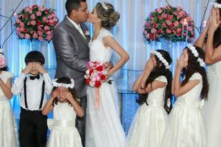 Espaço HR Eventos - 1